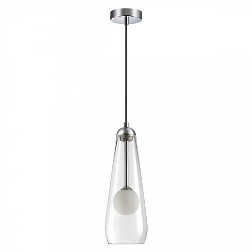 Подвесной светильник Odeon Light Lostar 4954/1