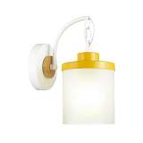 Бра Odeon Light 4652/1WB