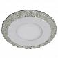 Встраиваемый светильник ЭРА DK LED 14 SL/WH Б0036495 - фото №1