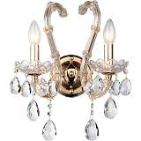 Бра Dio DArte Elite Galliano E 2.1.2.600 G