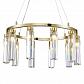 Подвесная люстра Newport 4528+2/S gold М0065984 - фото №2