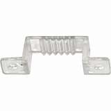 Крепеж на стену Feron 3W для дюралайта LEDF3W LD127 26097