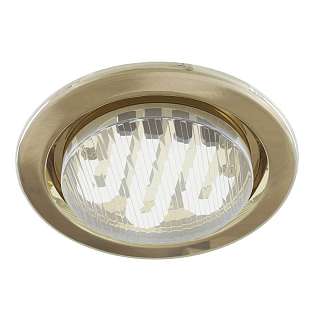 Светильники Downlight Maytoni