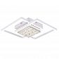 Потолочный светодиодный светильник Ambrella light Modern Acrylic FA111 - фото №1