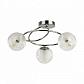 Потолочная люстра Lumion Comfi Belinda 5209/3C - фото №1