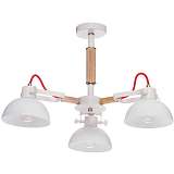 Люстра Vele Luce VL1431L03