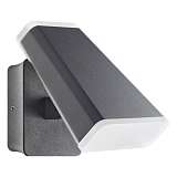 Уличный настенный светодиодный светильник Novotech Street Kaimas 357828