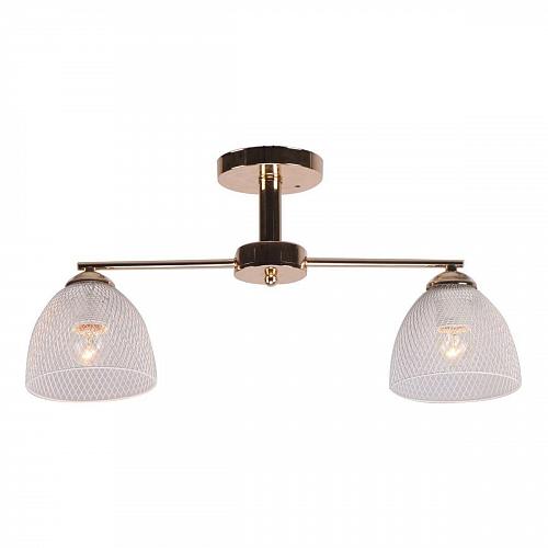 Потолочная люстра IMEX MD.0525-2-S FGD