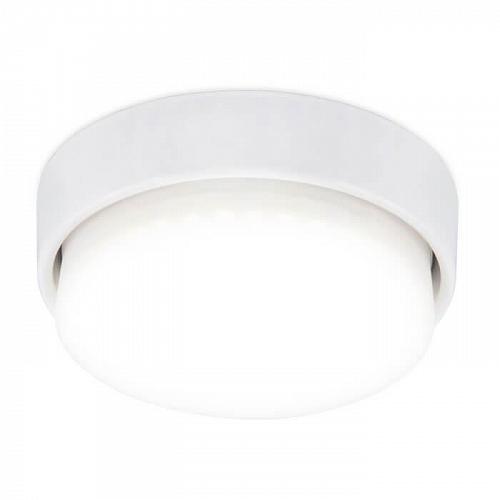 Встраиваемый светильник Ambrella light Led Downlight G102 WH