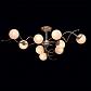 Потолочная люстра MW-Light Оливия 306012709 - фото №2