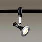 Трековый светодиодный светильник Odeon Light Gonzago 3805/1 - фото №4