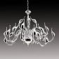 Подвесная люстра Lightstar Cigno Collo Ch 751244 - фото №3
