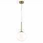 Подвесной светильник Maytoni Basic form MOD321PL-01G3 - фото №1
