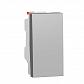 Переключатель одноклавишный Schneider Electric Unica New Modular NU310330 - фото №1