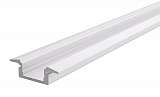 Профиль Deko-Light T-profile flat ET-01-08 975005