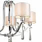 Подвесная люстра Vele Luce Platonico VL1623L05 - фото №3