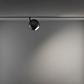 Трековый светодиодный светильник для магнитного шинопровода Maytoni Technical Ball TR028-2-15W3K-B - фото №2