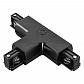 Коннектор T-образный Lightstar Barra 504137 - фото №1