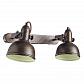 Спот Arte Lamp Martin A5213AP-2BR - фото №1