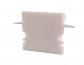 Заглушка Deko-Light End Cap H-ET-02-15 Set 2 pcs 979150 - фото №1