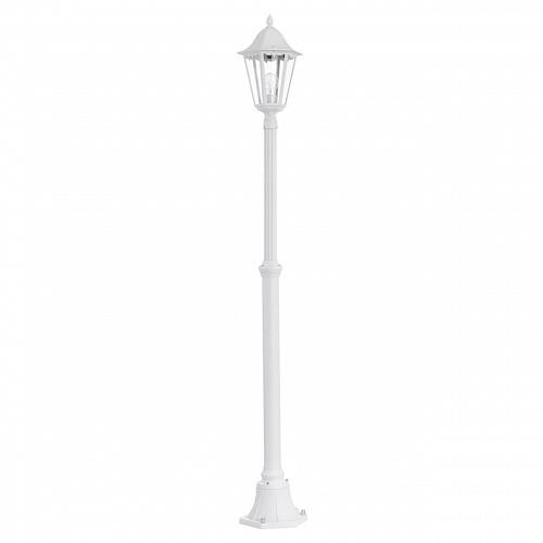 Садово-парковый светильник Eglo Navedo 93453