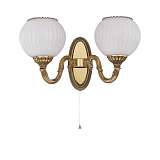 Бра Reccagni Angelo A 9350/2