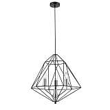 Подвесной светильник Vele Luce Bessie VL4022P03