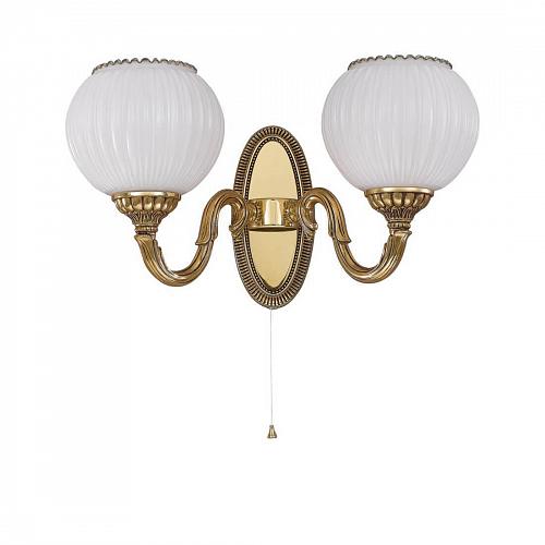 Бра Reccagni Angelo A 9350/2