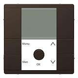 Центральная плата Schneider Electric MTN5755-6052