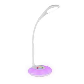 Детские настольные лампы Elektrostandard