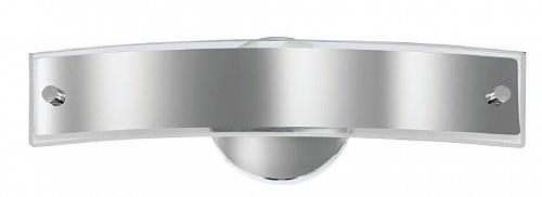 Настенный светодиодный светильник Horoz 029-002-0008