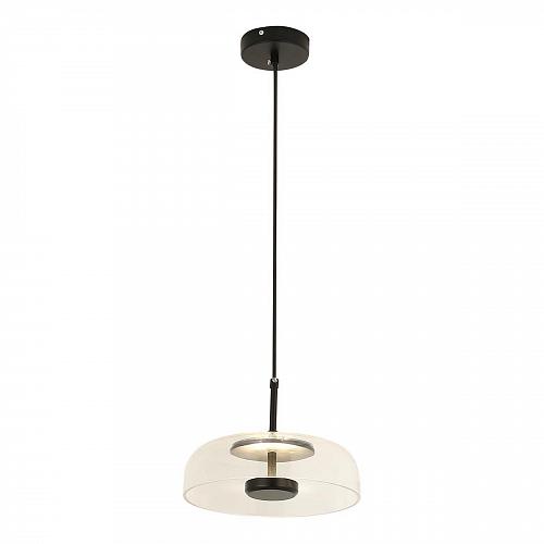 Подвесной светодиодный светильник Kink Light Мелания 08435-1A,21