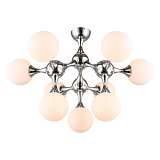 Потолочная люстра Omnilux Ronta OML-93107-09