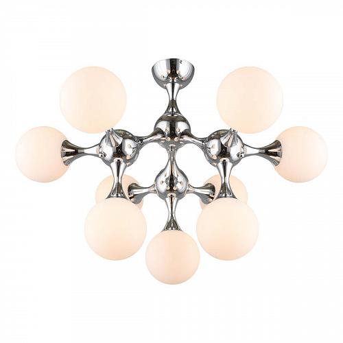 Потолочная люстра Omnilux Ronta OML-93107-09