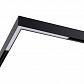 Трековый светодиодный светильник Novotech Shino Flum 358913 - фото №3