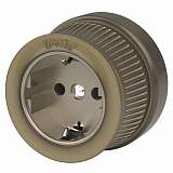 Розетка Werkel 4690389143373