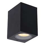 Уличный настенный светильник Lucide Zaro 69800/01/30