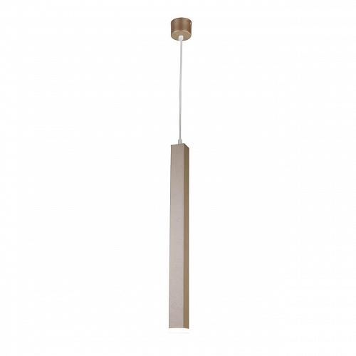 Подвесной светодиодный светильник Favourite Somnium 2244-1P