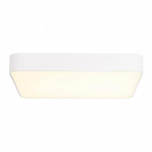 Потолочный светодиодный светильник SLV Medo 60 Square Led 1000726
