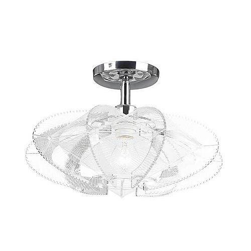 Потолочная люстра Globo Pollux 15828D