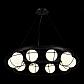 Подвесная люстра ST Luce Asolo SL1189.403.10 - фото №4