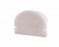Заглушка Deko-Light End Cap R-AU-01-15 Set 2 pcs 979590 - фото №1