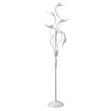 Торшер Lightstar Cigno Collo Wt 751766