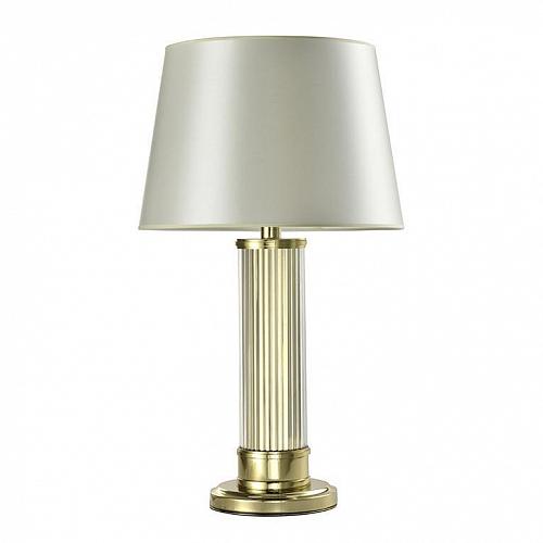 Настольная лампа Newport 3292/T gold М0062785