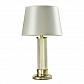 Настольная лампа Newport 3292/T gold М0062785 - фото №1