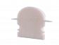 Заглушка Deko-Light End Cap R-ET-02-15 Set 2 pcs 979650 - фото №1