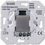 Выключатель Jung 1254TSE