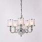 Подвесная люстра Newport 11505/C М0061944 - фото №2