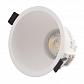 Встраиваемый светильник Denkirs DK3026-WH - фото №3