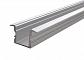 Профиль Deko-Light T-profile high ET-02-10 975126 - фото №1